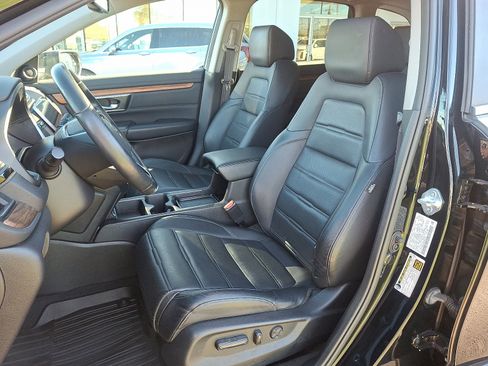 Used 2022 Honda CR-V EX-L image 13