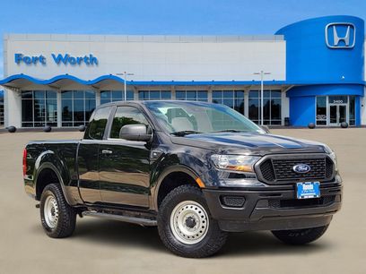 Used 2020 Ford Ranger XL w/ Equipment Group 101A Mid