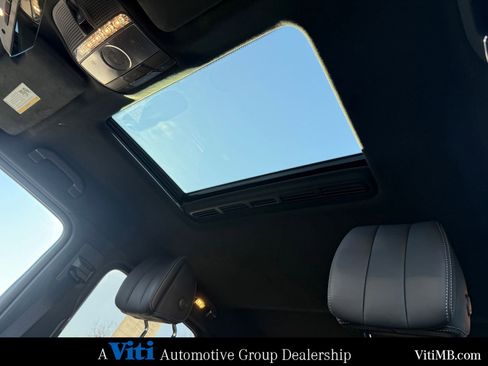 Certified 2022 Mercedes-Benz G 550 image 19