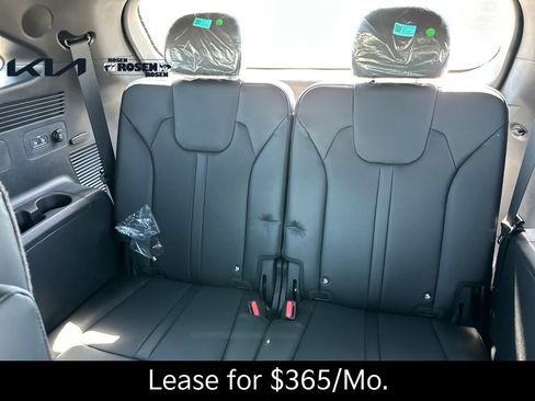 New 2026 Kia Sorento SX Prestige AWD/4WD image 20