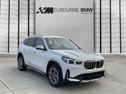 Used 2024 BMW X1 xDrive28i w/ Convenience Package