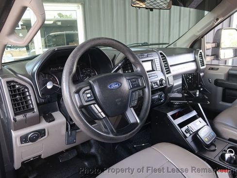 Used 2019 Ford F250 XL w/ Power Equipment Group RWD image 10