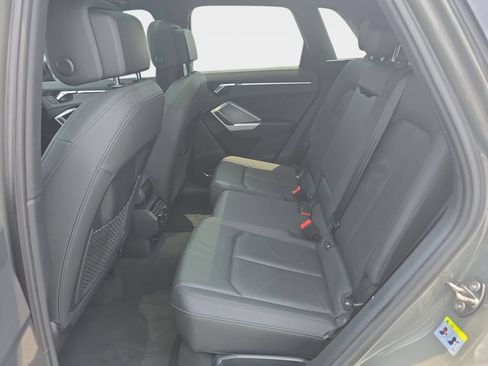 Used 2021 Audi Q3 2.0T Premium Plus w/ Premium Plus Package AWD/4WD image 28