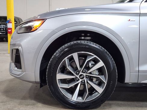 Used 2022 Audi Q5 2.0T Premium Plus image 6