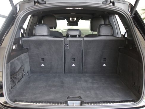 Certified 2025 Mercedes-Benz GLE 350 4MATIC image 20