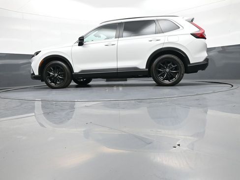 Certified 2023 Honda CR-V Sport image 32