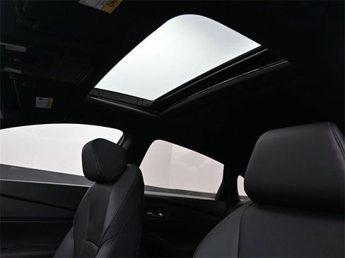 Certified 2025 Honda Accord Sport image 15