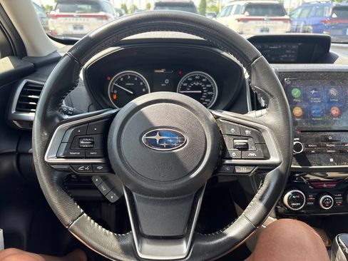 Used 2019 Subaru Forester Limited w/ Popular Package #3 AWD/4WD image 2