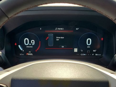 New 2026 Ford Explorer Active image 17