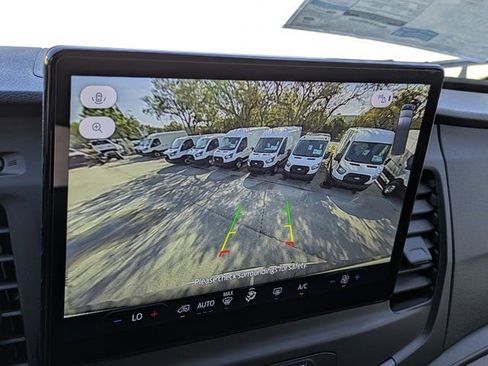 New 2026 Ford Transit 250 Base w/ Load Area Protection Package image 23