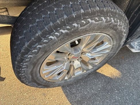 Used 2020 GMC Sierra 1500 Denali w/ Technology Package image 10