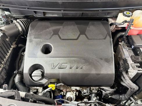 Used 2022 Buick Enclave Essence w/ Experience Buick Package AWD/4WD image 33
