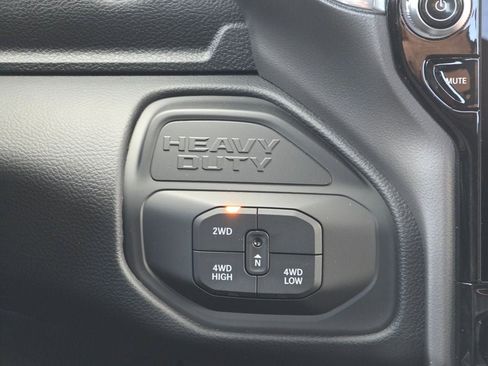 New 2026 RAM 3500 Laramie image 20