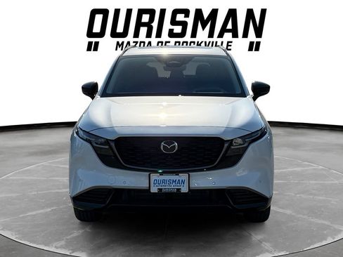 New 2026 MAZDA CX-5 2.5 S w/ Premium Plus Package AWD/4WD image 8