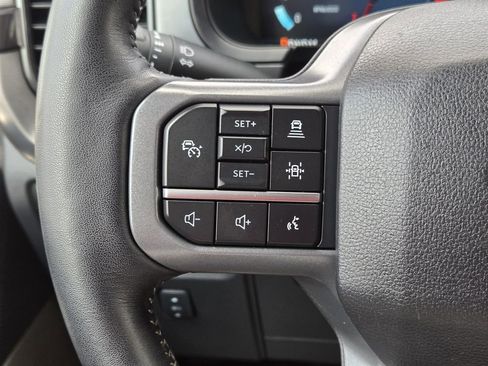 Used 2024 Ford F150 Lariat AWD/4WD image 27