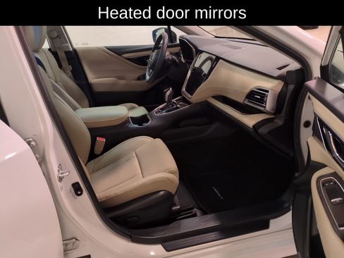 Certified 2023 Subaru Legacy Limited image 10