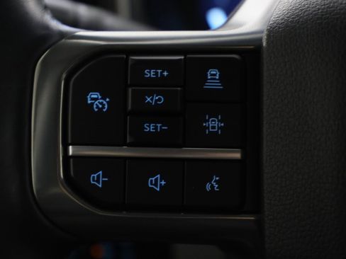 Used 2024 Ford F450 Limited w/ FX4 Off-Road Package image 18