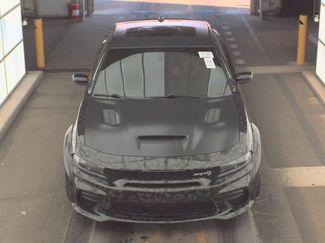 Used 2023 Dodge Charger SRT Hellcat w/ Harman/Kardon Audio Group video 2