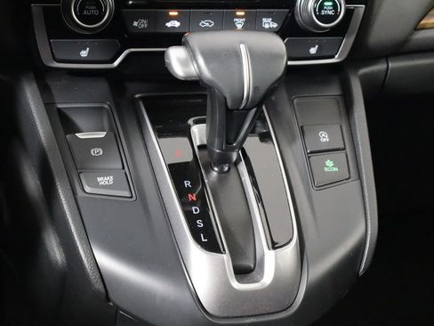Used 2022 Honda CR-V EX-L image 29