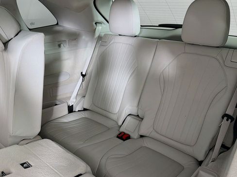 Certified 2024 Mercedes-Benz EQS 450+ SUV image 10
