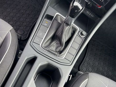 New 2026 Volkswagen Jetta Sport FWD image 23