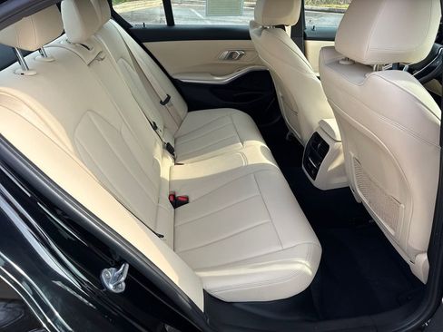 Used 2020 BMW 330i Sedan w/ Driving Assistance Package image 15