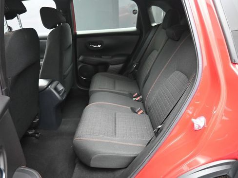 Certified 2024 Honda HR-V Sport image 20