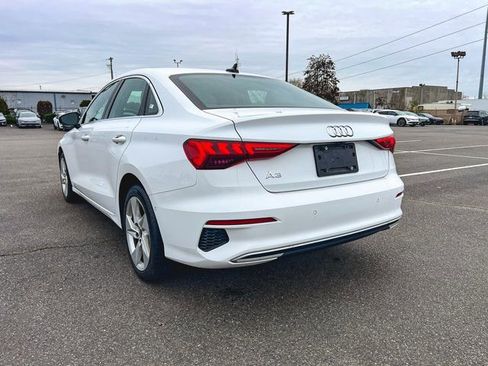 Used 2023 Audi A3 2.0T Premium image 7