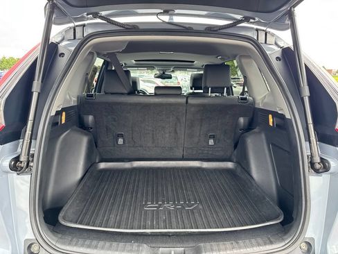 Used 2022 Honda CR-V Touring image 38