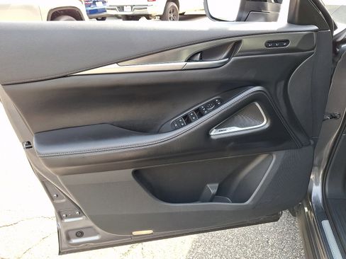 Used 2023 INFINITI QX60 Luxe w/ Performance Audio Package AWD/4WD image 14
