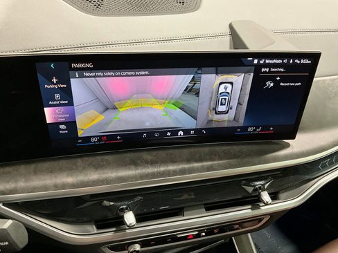 Used 2025 BMW X5 xDrive40i image 20