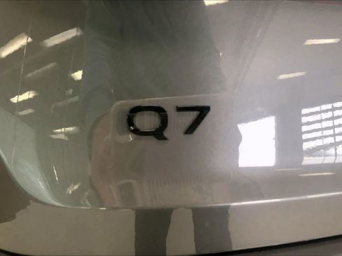 New 2026 Audi Q7 3.0T Premium Plus image 7