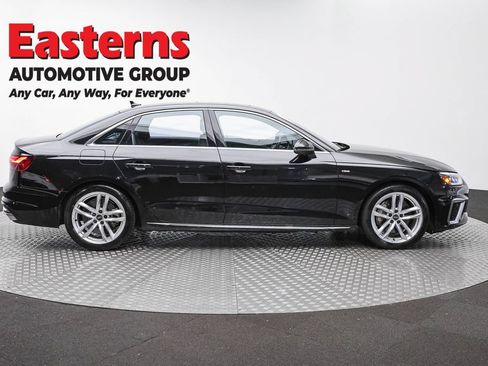 Used 2024 Audi A4 2.0T Premium Plus AWD/4WD image 4