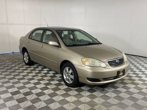 Used 2007 Toyota Corolla FWD image 17