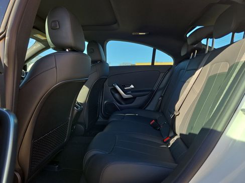 New 2026 Mercedes-Benz CLA 250 CLA 250 image 13