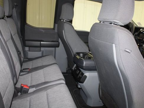 Used 2023 Ford F150 XL w/ Trailer Tow Package image 26