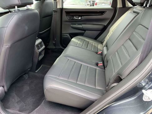 Used 2023 Honda CR-V EX-L image 6