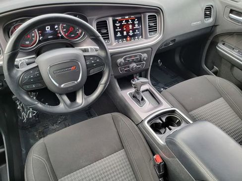 Certified 2022 Dodge Charger SXT w/ Cold Weather Package image 37