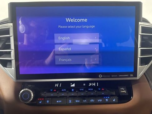 Used 2024 Toyota Tundra 1794 Edition image 15