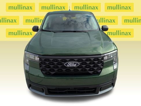 New 2025 Ford Maverick XLT image 12