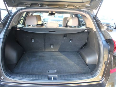 Used 2019 Hyundai Tucson SE FWD image 26