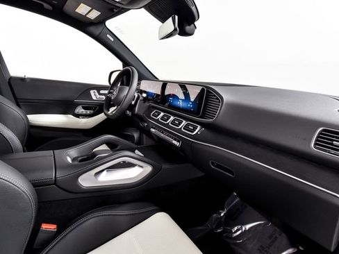 New 2026 Mercedes-Benz GLE 450 4MATIC image 33