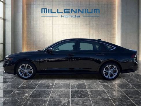 Used 2023 Honda Accord LX image 2