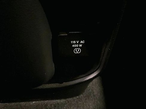 Used 2025 RAM 1500 Classic Warlock AWD/4WD image 27