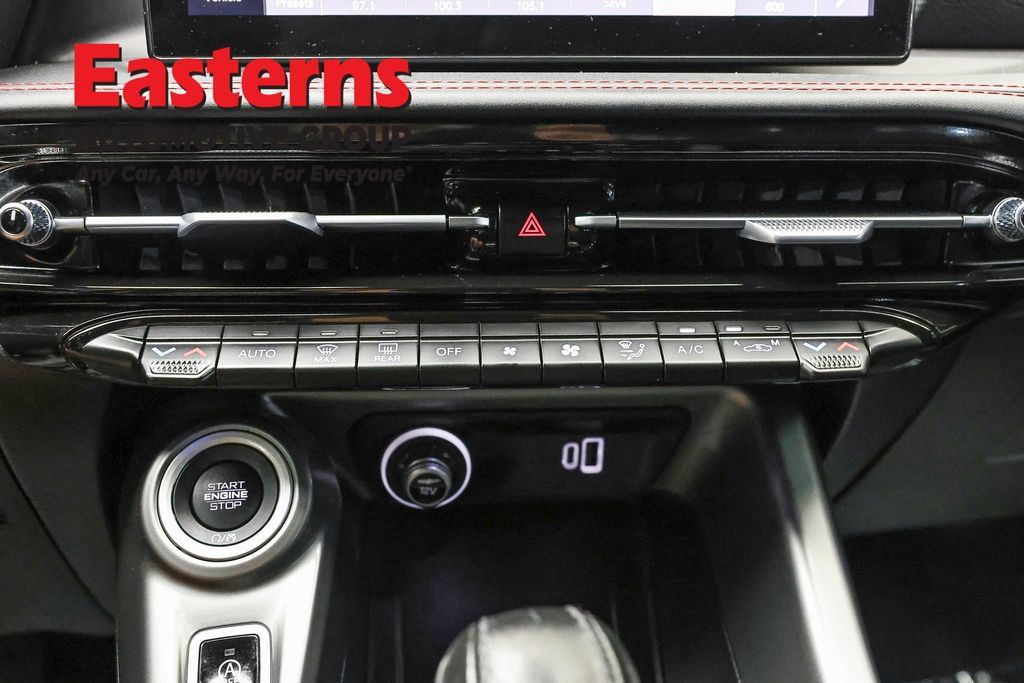 Used 2023 Dodge Hornet GT AWD/4WD image 19