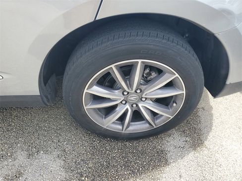 Used 2023 Acura RDX w/ Technology Package image 5