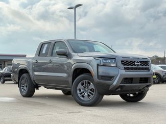 New 2026 Nissan Frontier SV video 2