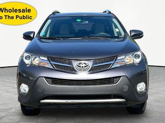 Used 2015 Toyota RAV4 XLE FWD video 2