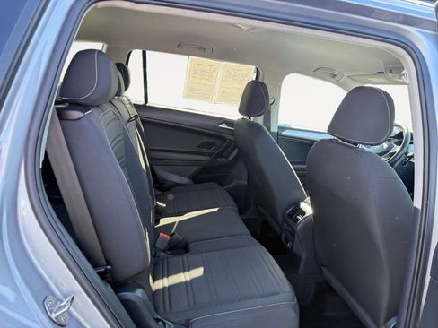 Certified 2024 Volkswagen Tiguan S FWD image 18