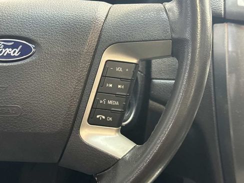 Used 2011 Ford Fusion SEL w/ 302A Rapid Spec Order Code AWD/4WD image 19